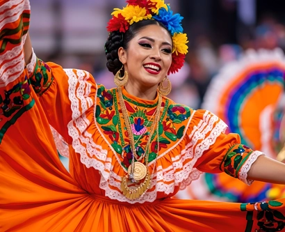 Costumes traditionnels