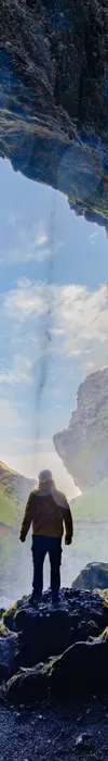 L'esprit d'aventure et la découverte des horizons lointains