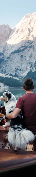 L'esprit d'aventure et la découverte des horizons lointains